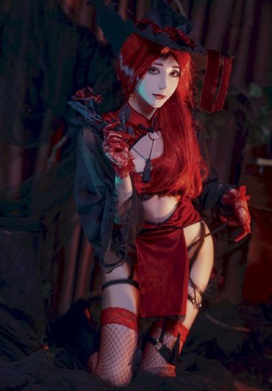 魔女3完整版免费在线观看_BD英语动漫在线观看